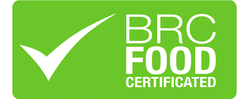 BRC FOOD Certification