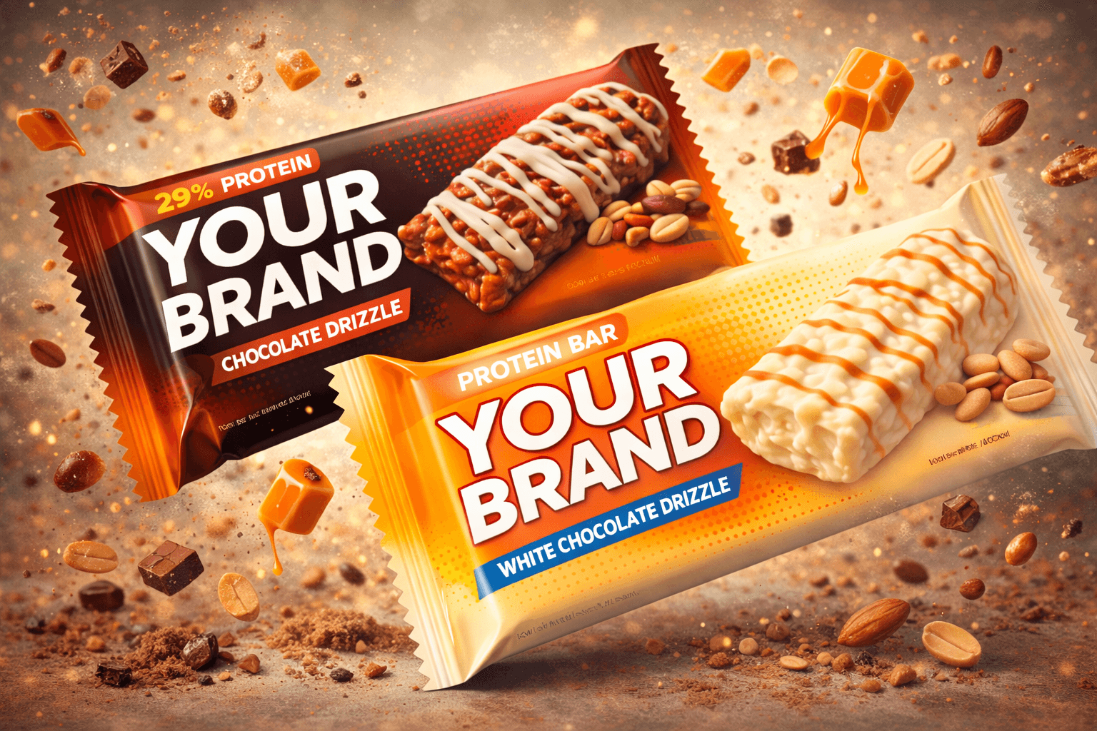 Protein Bars