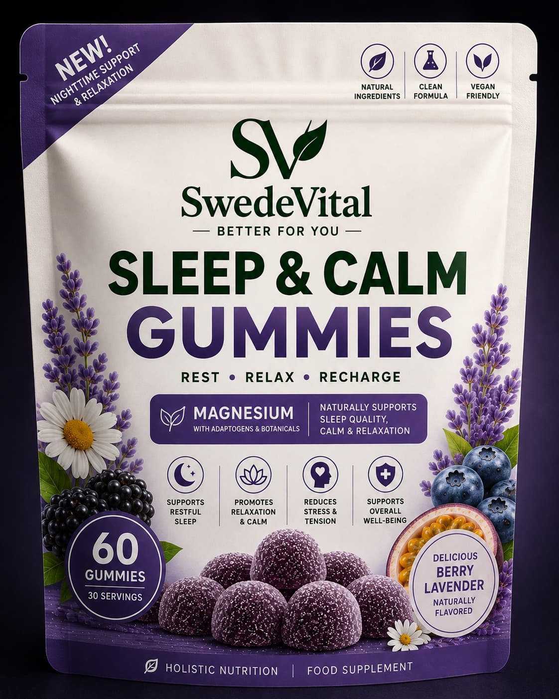 Sleep & Performance
