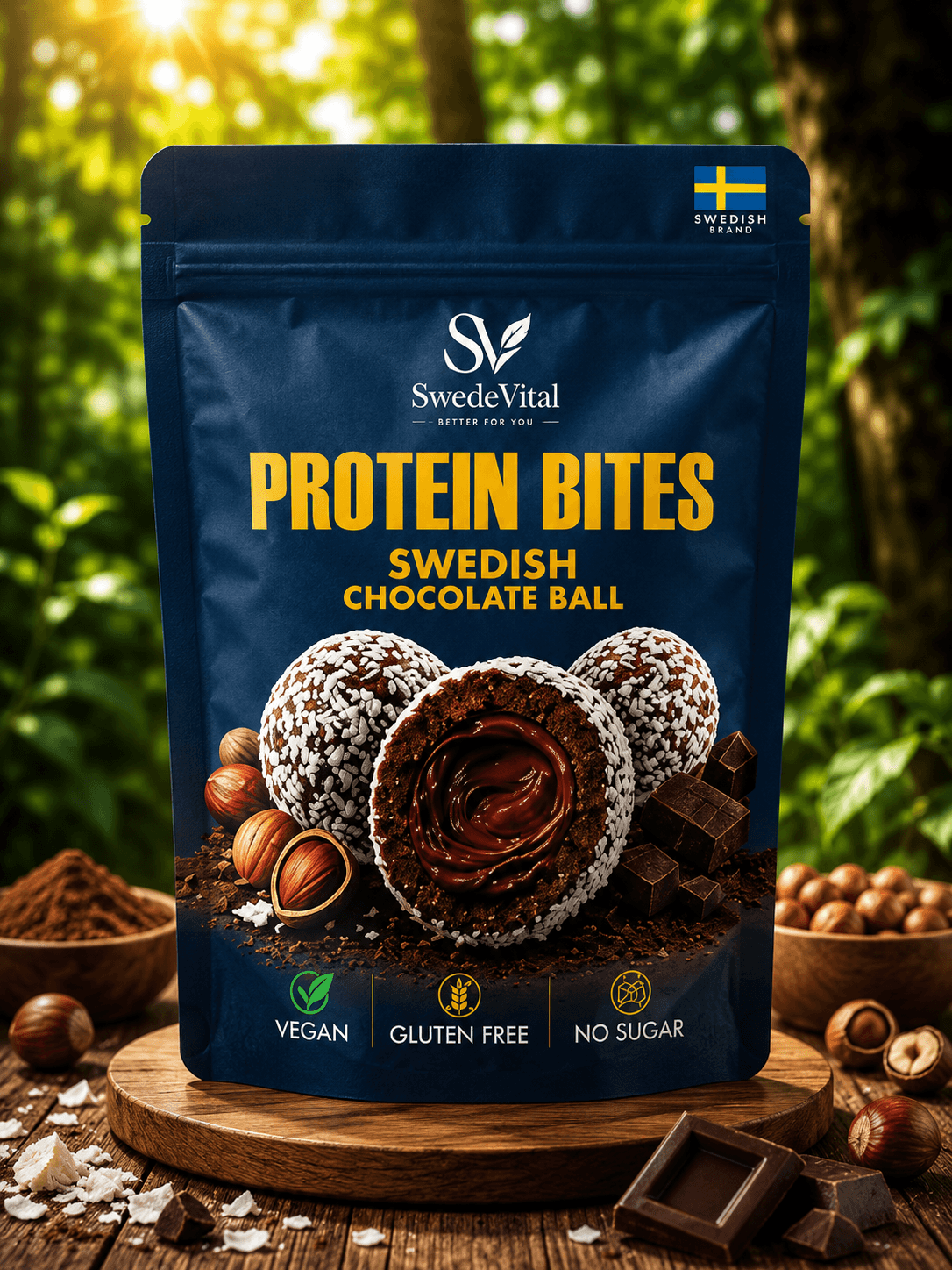 Natural Bites