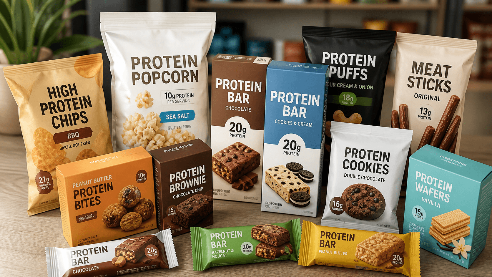 Whey Protein